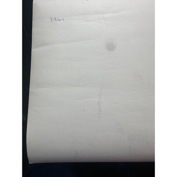 Vintage Debbie Reynolds The Second Time Around 1961 Juliet Prowse ‘Fighting Croo - Picture 14 of 15